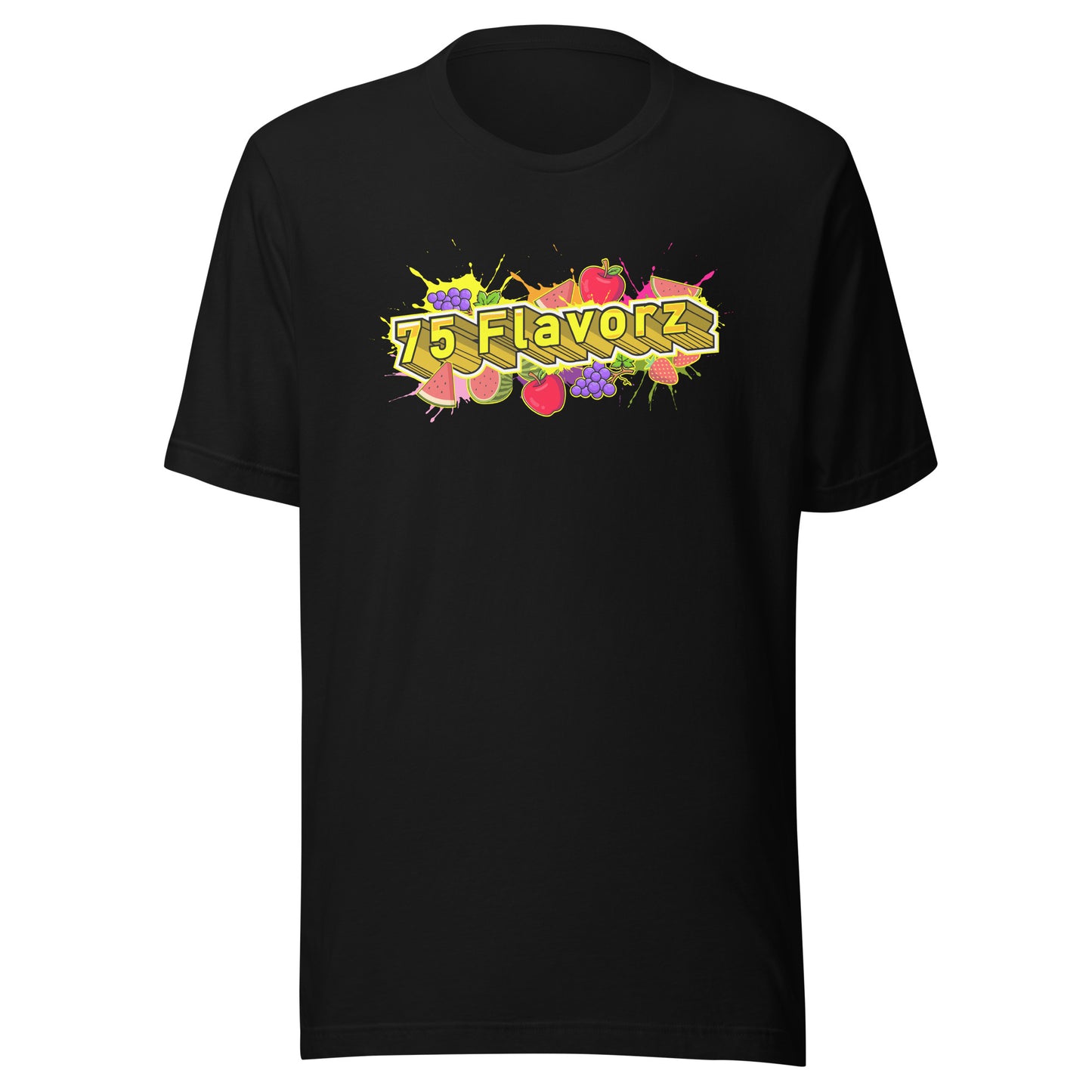 75 Flavorz