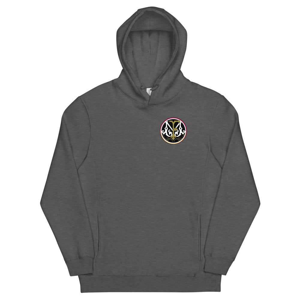 Official Frank Martin Hoodie