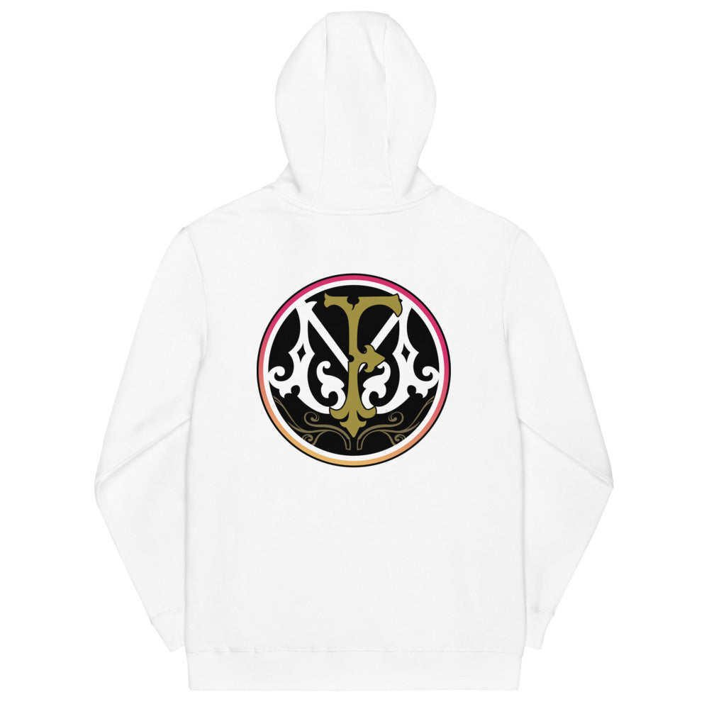 Official Frank Martin Hoodie