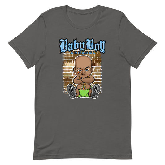 Baby Boy Apparel