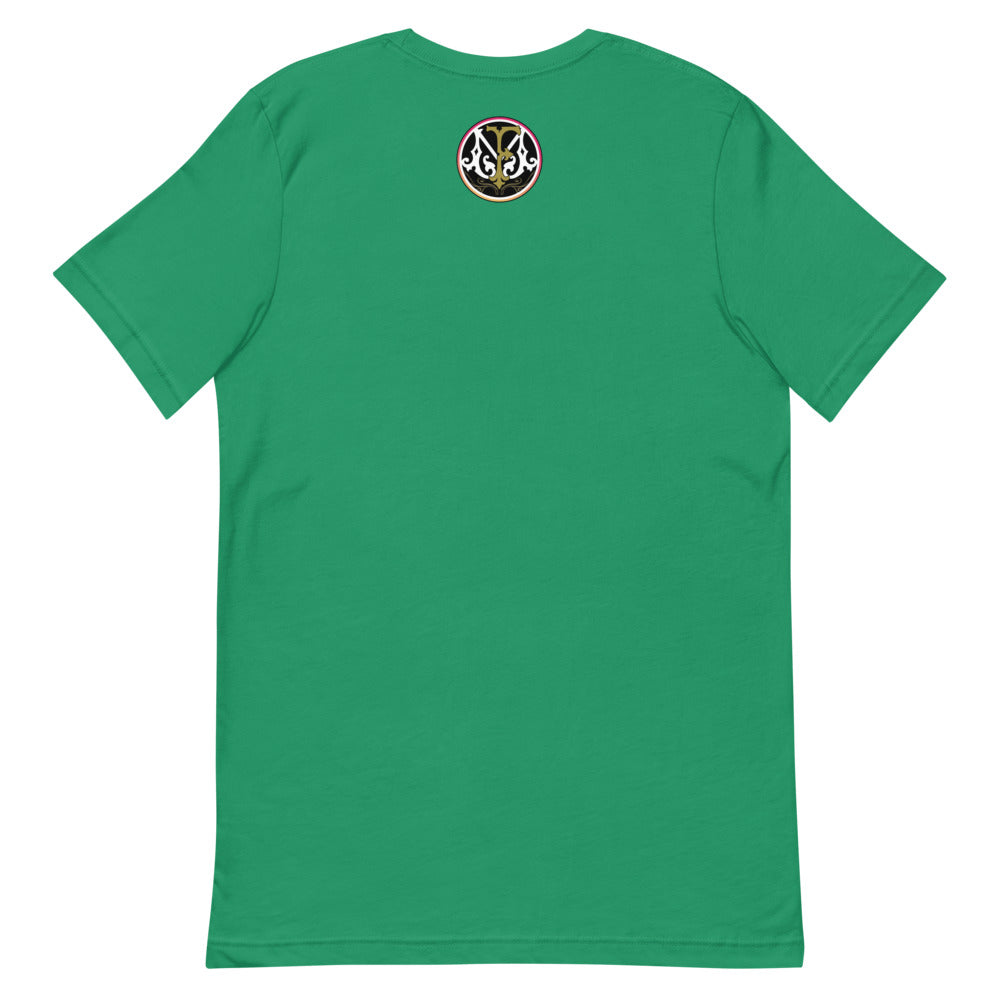 Official Frank Martin T-shirt