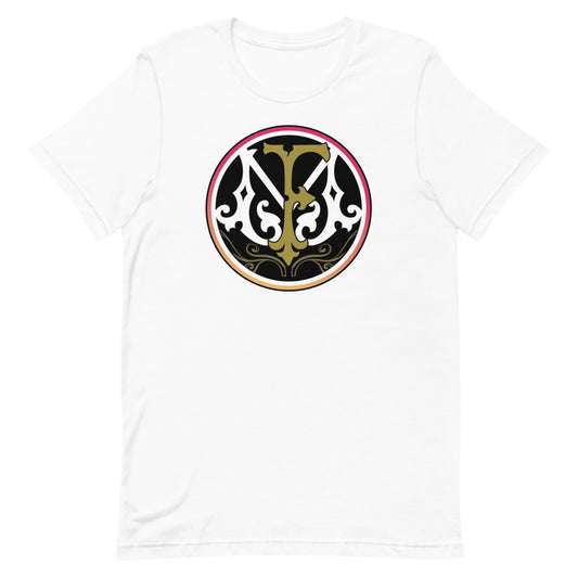 Official Frank Martin T-shirt