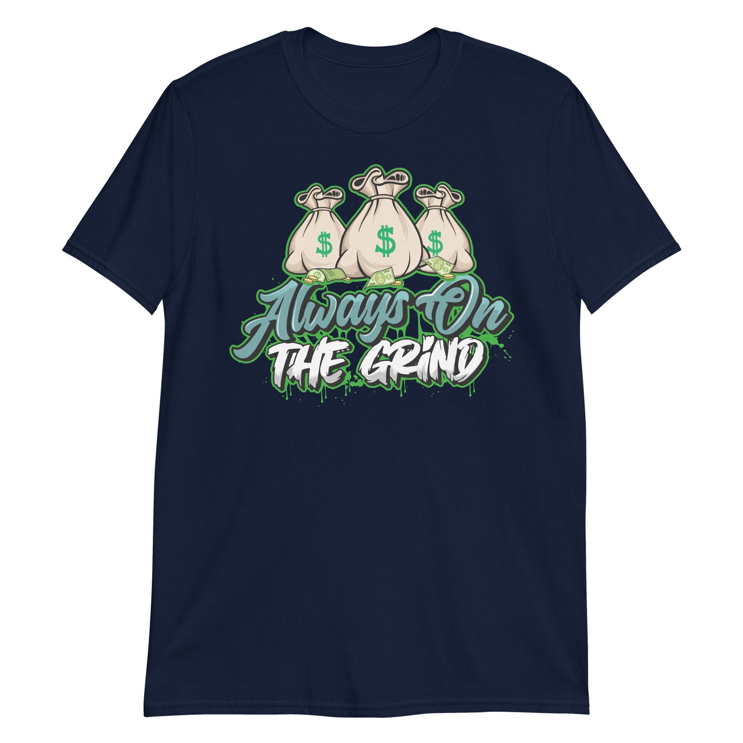 Grind T-Shirt