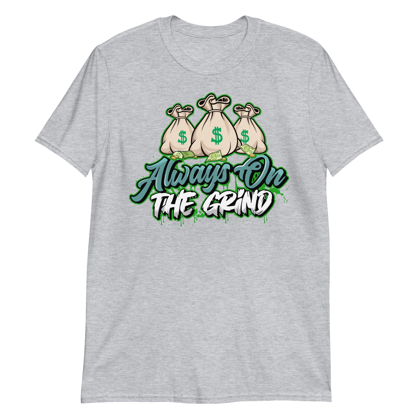 Grind T-Shirt