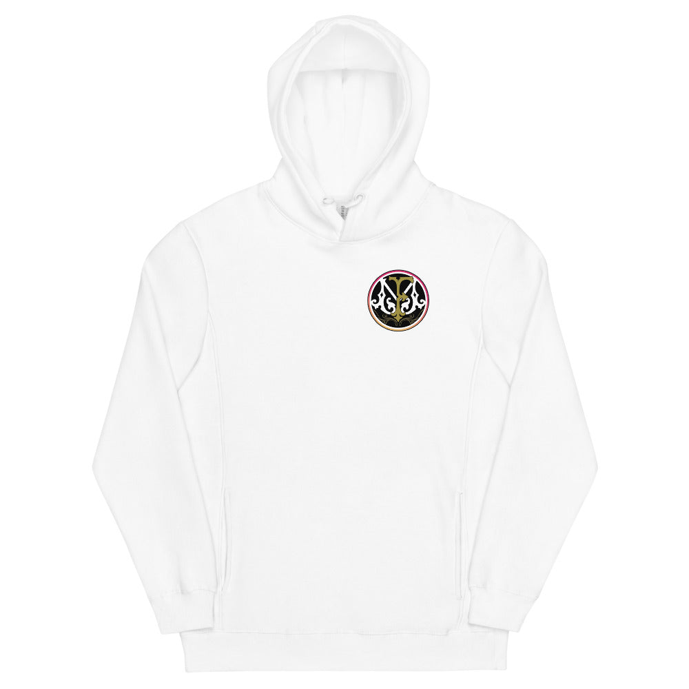 Official Frank Martin Hoodie