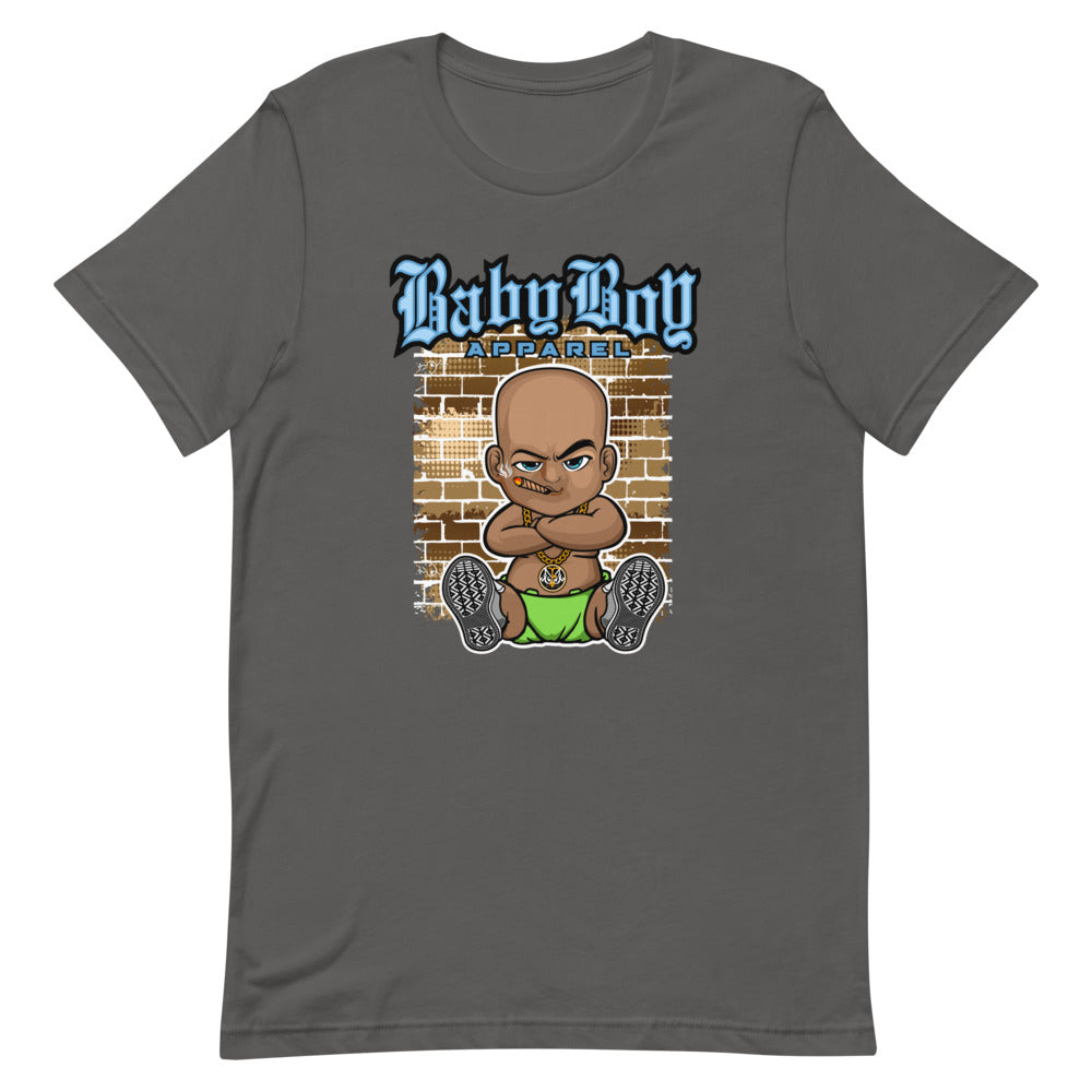 Baby Boy Apparel