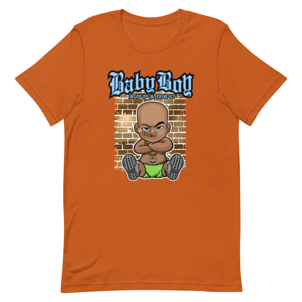 Baby Boy Apparel